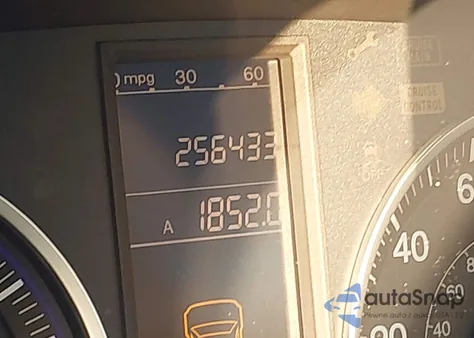 2011 Honda Cr-V Lx из США, поврежденный, VIN 5J6RE4H30BL029752